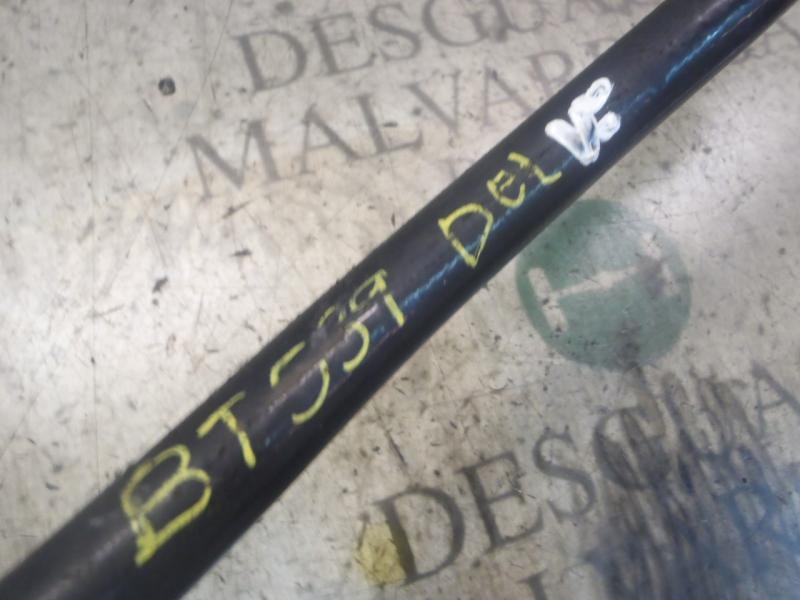 Recambio de barra estabilizadora delantera para citroën xsara picasso 1.6 hdi 90 exclusive referencia OEM IAM   