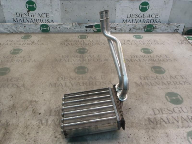 Recambio de radiador calefaccion / aire acondicionado para dacia logan express ambiance referencia OEM IAM 6001547484  