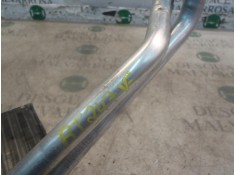 Recambio de radiador calefaccion / aire acondicionado para dacia logan express ambiance referencia OEM IAM 6001547484   2