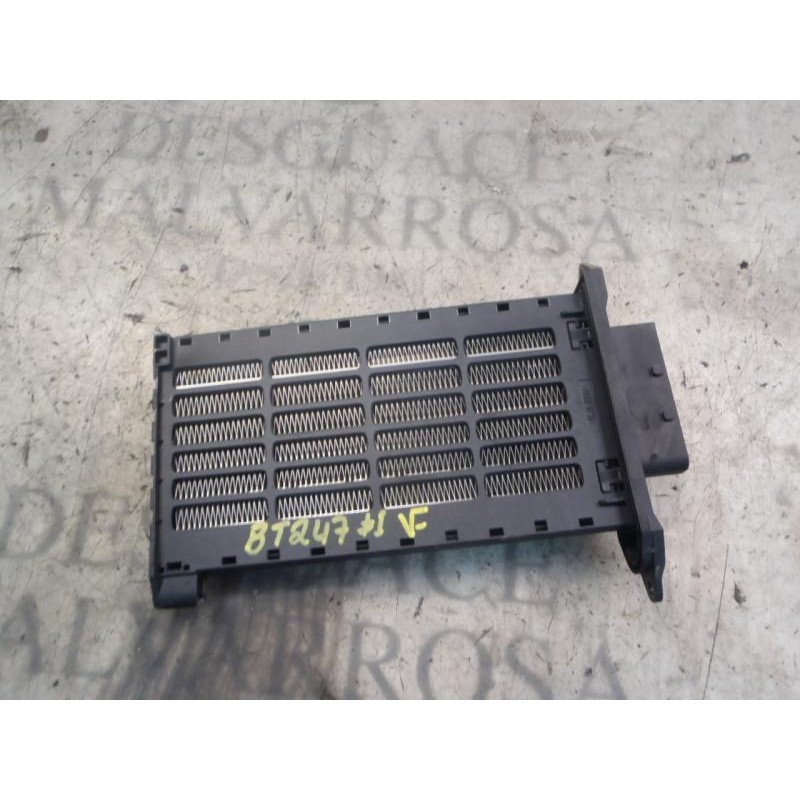 Recambio de resistencia calefaccion para dacia logan express ambiance referencia OEM IAM 7701060006  