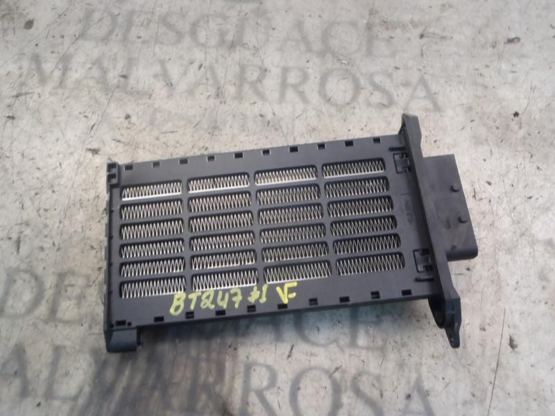 Recambio de resistencia calefaccion para dacia logan express ambiance referencia OEM IAM 7701060006  
