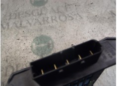 Recambio de resistencia calefaccion para dacia logan express ambiance referencia OEM IAM 7701060006   2