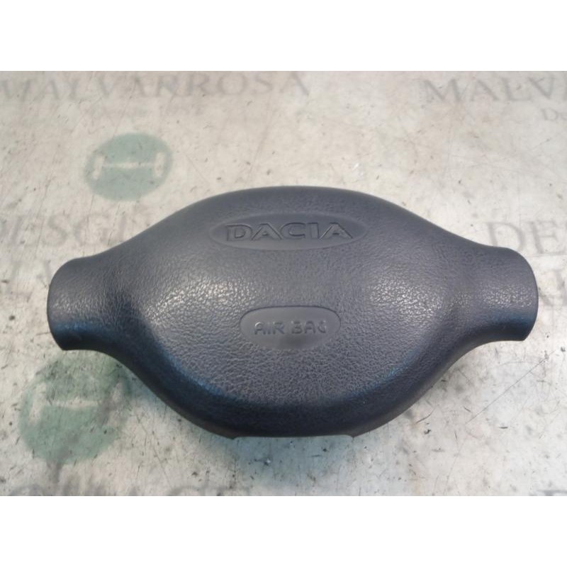 Recambio de airbag delantero izquierdo para dacia logan express ambiance referencia OEM IAM 6001550775 8200748155A 027090073175