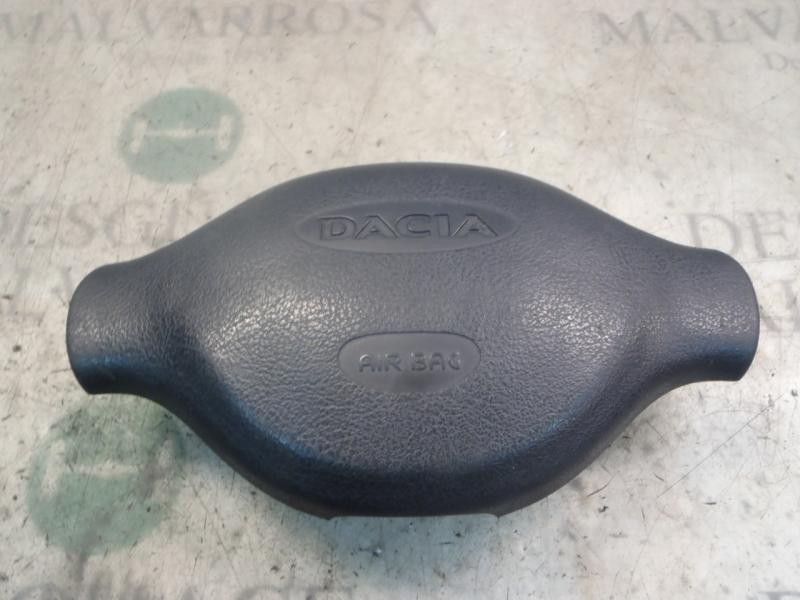 Recambio de airbag delantero izquierdo para dacia logan express ambiance referencia OEM IAM 6001550775 8200748155A 027090073175