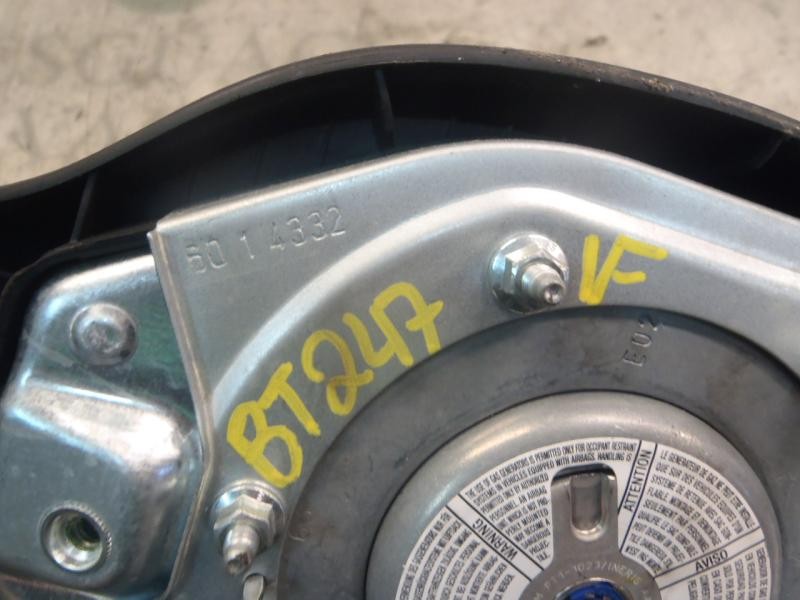 Recambio de airbag delantero izquierdo para dacia logan express ambiance referencia OEM IAM 6001550775 8200748155A 027090073175