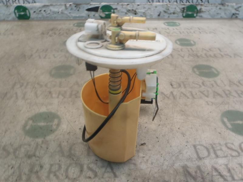 Recambio de aforador para dacia logan express ambiance referencia OEM IAM 6001548608 8200397677 0974190990004