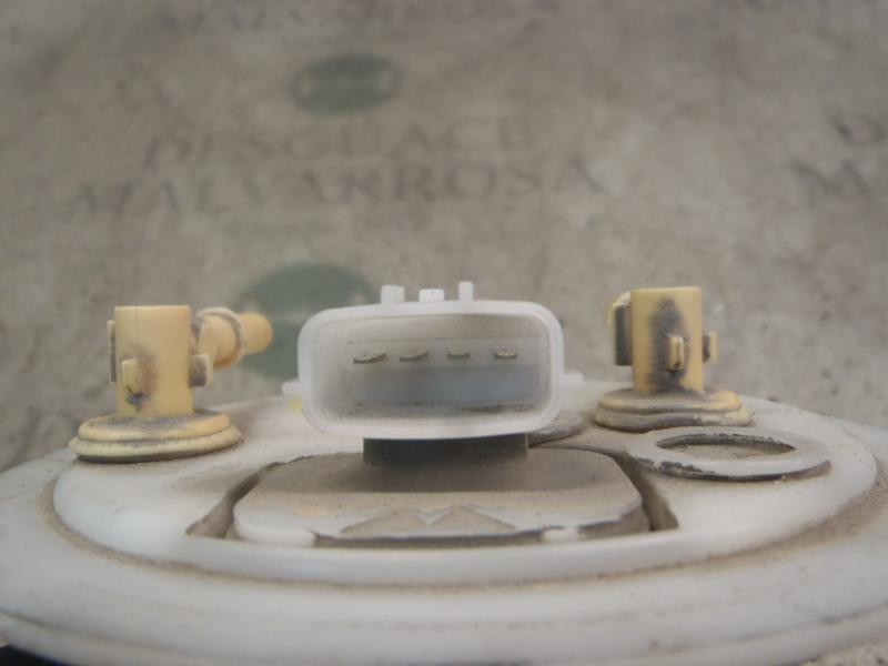 Recambio de aforador para dacia logan express ambiance referencia OEM IAM 6001548608 8200397677 0974190990004