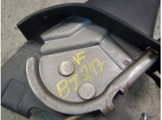 Recambio de palanca freno de mano para dacia logan express ambiance referencia OEM IAM 6001547167   2