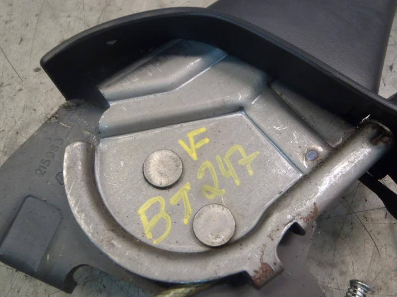 Recambio de palanca freno de mano para dacia logan express ambiance referencia OEM IAM 6001547167  