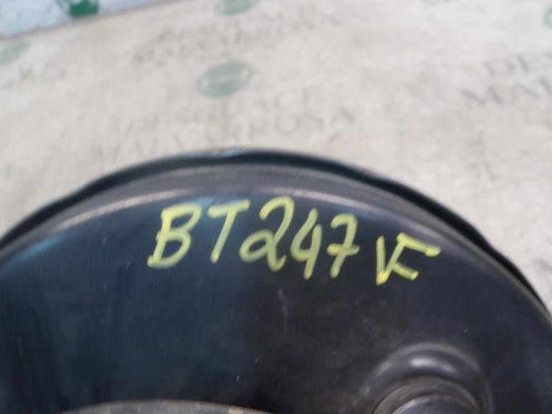 Recambio de servofreno para dacia logan express ambiance referencia OEM IAM 6001551312 8200941236 