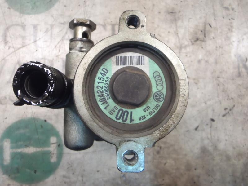 Recambio de bomba direccion para volkswagen golf iv berlina (1j1) advance referencia OEM IAM   