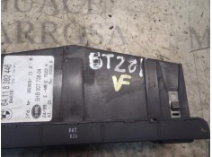 Recambio de mando climatizador para bmw serie 3 berlina (e46) 320d referencia OEM IAM 64116956320 64118382446  2