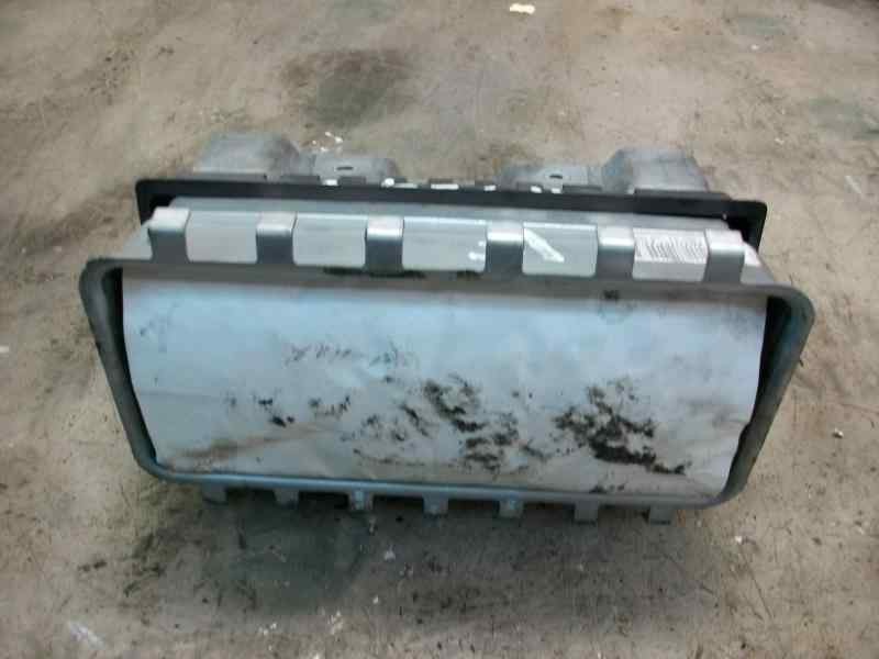 Recambio de airbag delantero derecho para ford fiesta (cbk) ghia referencia OEM IAM   