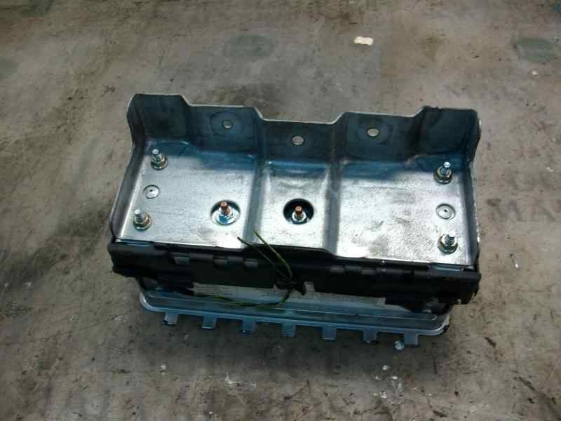 Recambio de airbag delantero derecho para ford fiesta (cbk) ghia referencia OEM IAM   