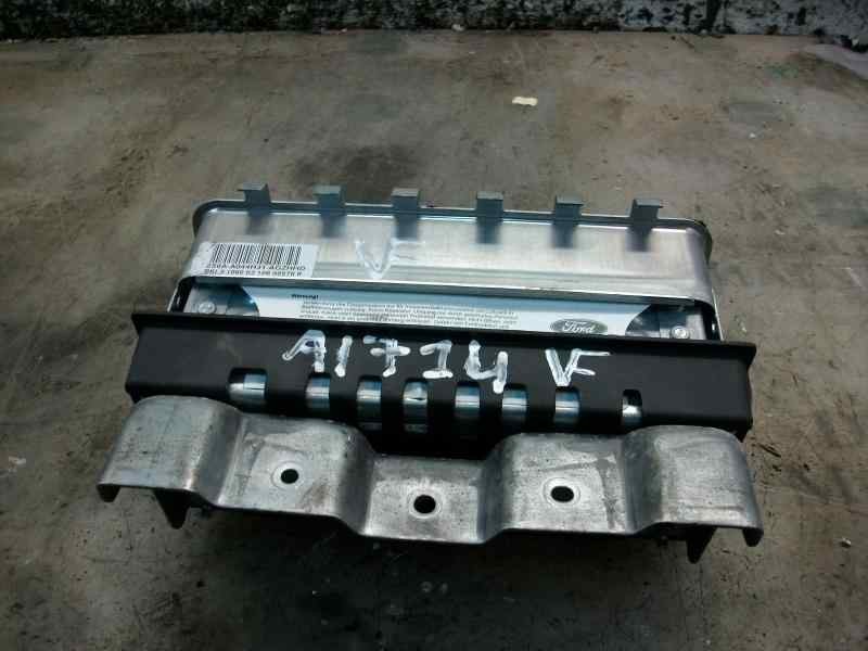 Recambio de airbag delantero derecho para ford fiesta (cbk) ghia referencia OEM IAM   