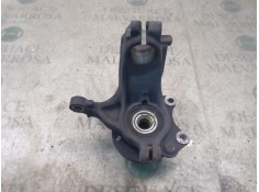 Recambio de mangueta delantera izquierda para citroën c3 1.4 hdi sx plus referencia OEM IAM    2