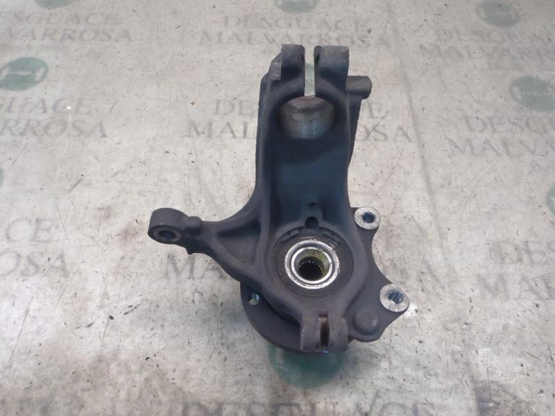 Recambio de mangueta delantera izquierda para citroën c3 1.4 hdi sx plus referencia OEM IAM   