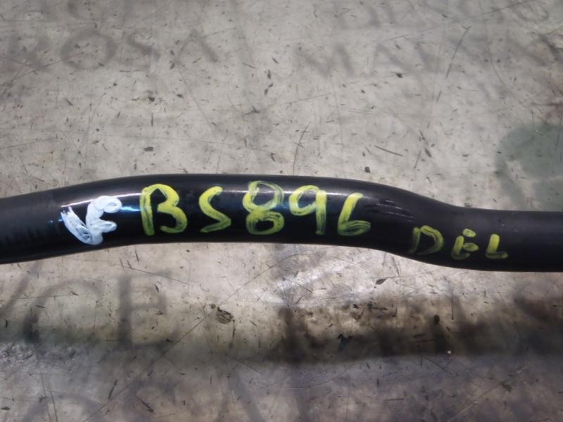 Recambio de barra estabilizadora delantera para citroën c3 1.4 hdi sx plus referencia OEM IAM   