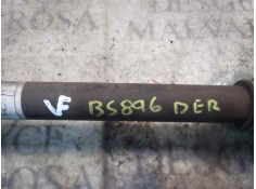 Recambio de transmision derecha para citroën c3 1.4 hdi sx plus referencia OEM IAM    2