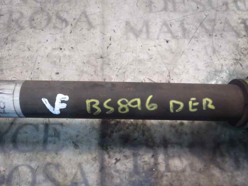 Recambio de transmision derecha para citroën c3 1.4 hdi sx plus referencia OEM IAM   