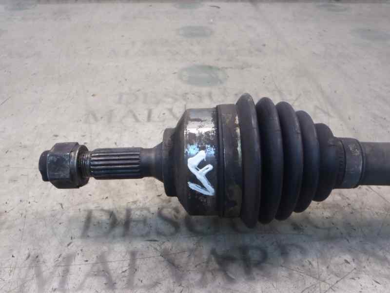 Recambio de transmision derecha para citroën c3 1.4 hdi sx plus referencia OEM IAM   