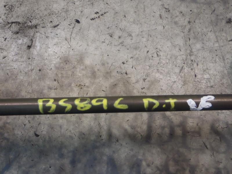 Recambio de tirante delantero izquierdo para citroën c3 1.4 hdi sx plus referencia OEM IAM   