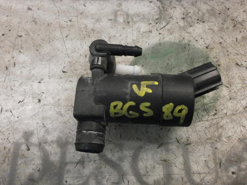 Recambio de bomba limpia para ford focus sportbreak (cap) 1.6 tdci cat referencia OEM IAM 1355124 1S7117K624FE 