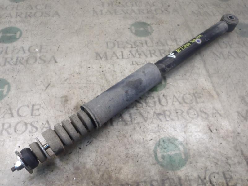Recambio de amortiguador trasero derecho para dacia logan express ambiance referencia OEM IAM 8200779901  