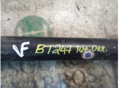 Recambio de amortiguador trasero derecho para dacia logan express ambiance referencia OEM IAM 8200779901   2