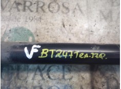 Recambio de amortiguador trasero izquierdo para dacia logan express ambiance referencia OEM IAM 8200779901   2