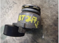 Recambio de tensor correa auxiliar para dacia logan express ambiance referencia OEM IAM 117509654R   2