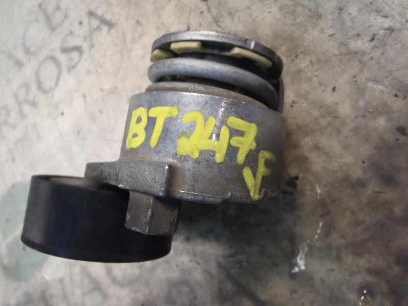 Recambio de tensor correa auxiliar para dacia logan express ambiance referencia OEM IAM 117509654R  