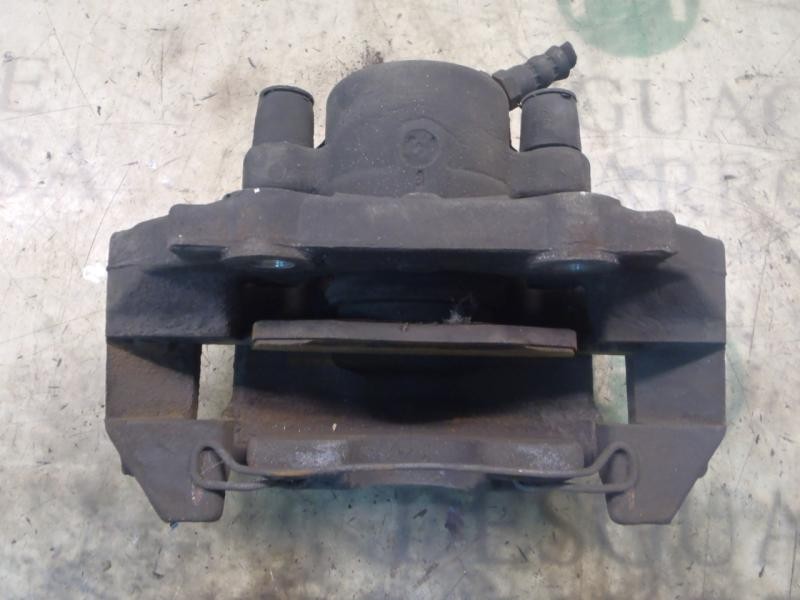 Recambio de pinza freno delantera derecha para dacia logan express ambiance referencia OEM IAM 6001549801  