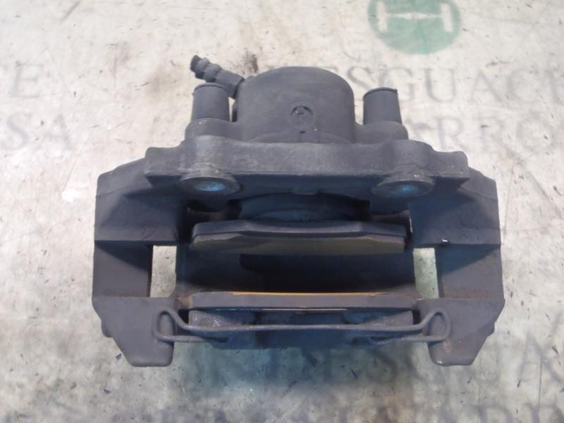 Recambio de pinza freno delantera izquierda para dacia logan express ambiance referencia OEM IAM 6001549800  
