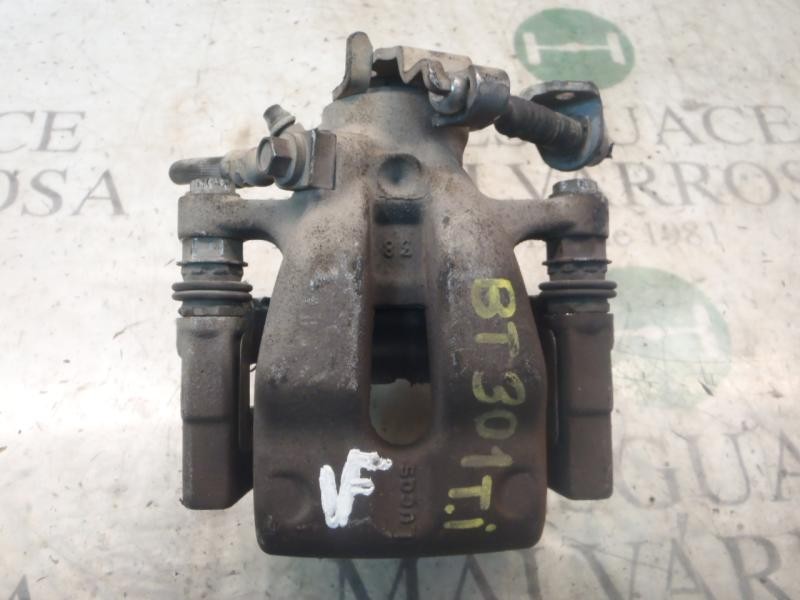 Recambio de pinza freno trasera izquierda para opel astra h berlina cosmo referencia OEM IAM   