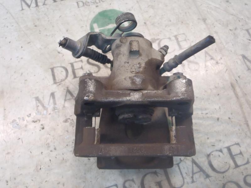 Recambio de pinza freno trasera izquierda para opel astra h berlina cosmo referencia OEM IAM   