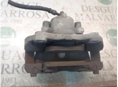 Recambio de pinza freno delantera izquierda para opel astra h berlina cosmo referencia OEM IAM    2