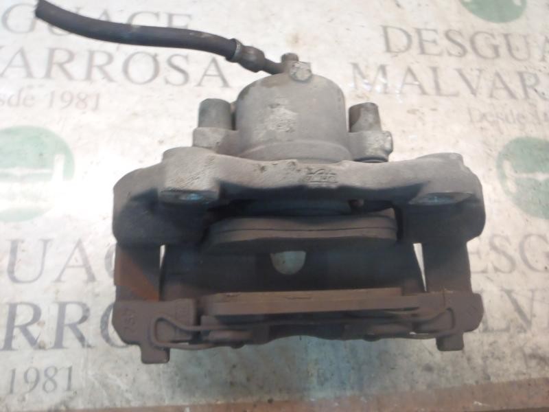 Recambio de pinza freno delantera izquierda para opel astra h berlina cosmo referencia OEM IAM   