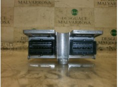 Recambio de centralita airbag para opel astra h berlina cosmo referencia OEM IAM    2