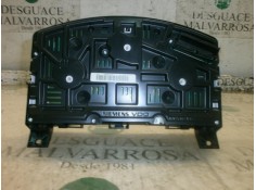 Recambio de cuadro instrumentos para opel astra h berlina cosmo referencia OEM IAM    2