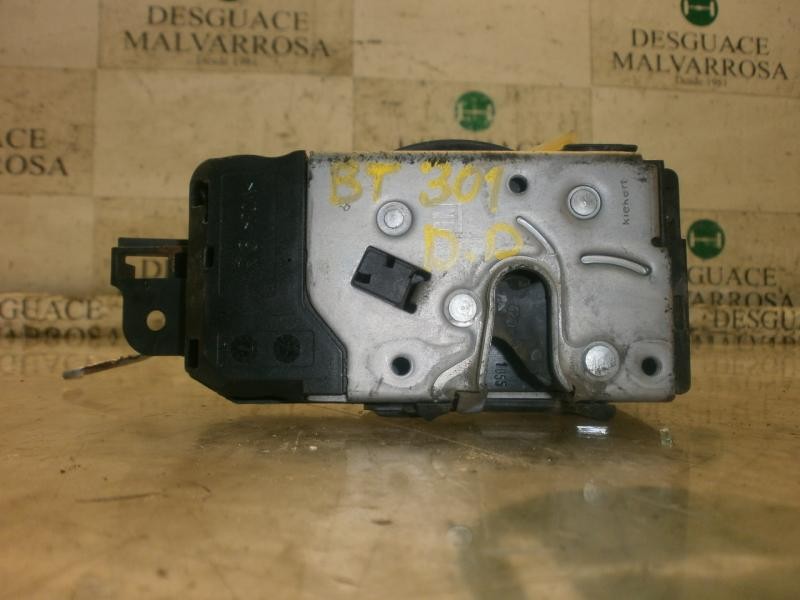 Recambio de cerradura puerta delantera derecha para opel astra h berlina cosmo referencia OEM IAM   