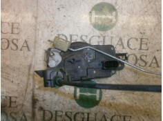 Recambio de cerradura puerta delantera derecha para opel astra h berlina cosmo referencia OEM IAM    2