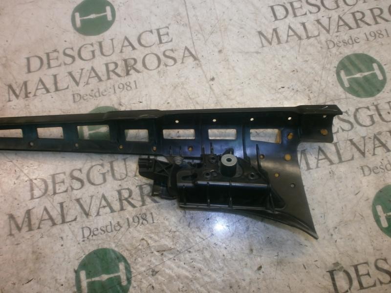 Recambio de maneta interior delantera derecha para opel astra h berlina cosmo referencia OEM IAM   