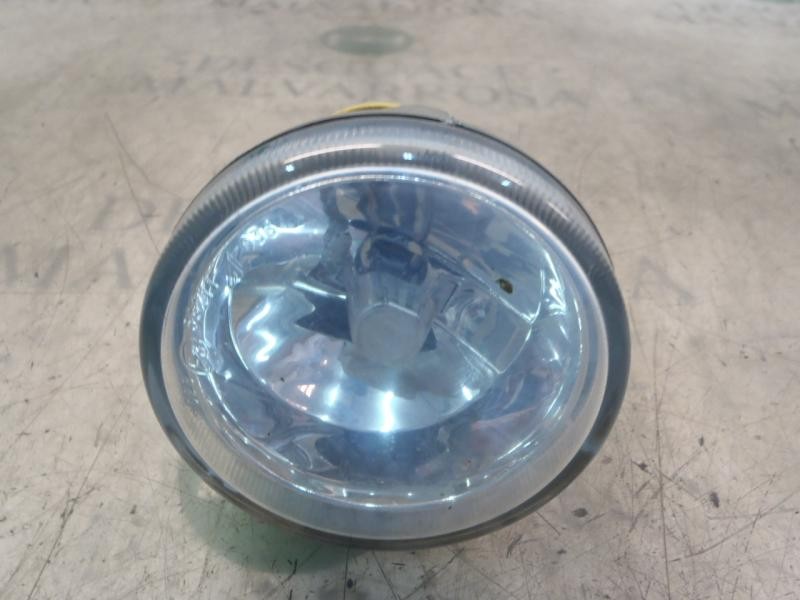 Recambio de faro antiniebla derecho para citroën c3 1.4 hdi sx plus referencia OEM IAM   