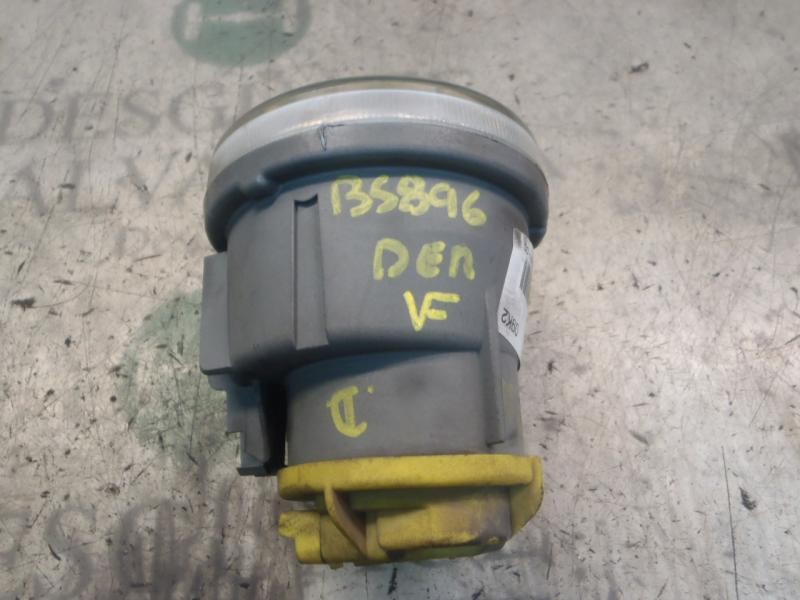 Recambio de faro antiniebla derecho para citroën c3 1.4 hdi sx plus referencia OEM IAM   