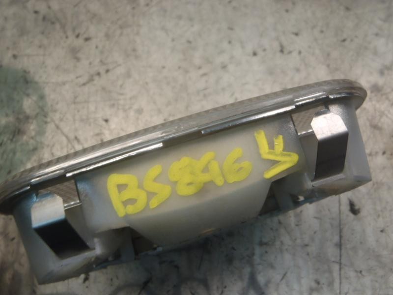 Recambio de piloto interior para citroën c3 1.4 hdi sx plus referencia OEM IAM   