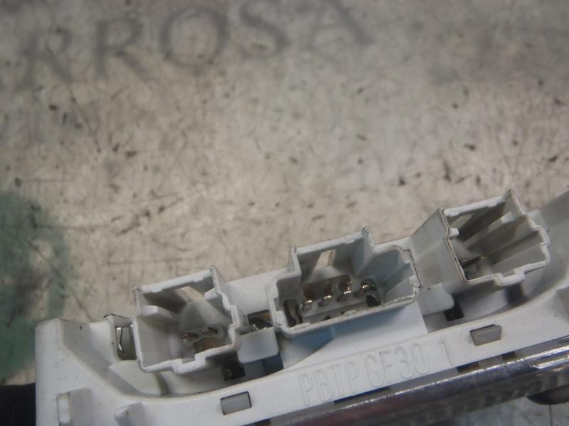 Recambio de piloto interior para citroën c3 1.4 hdi sx plus referencia OEM IAM   