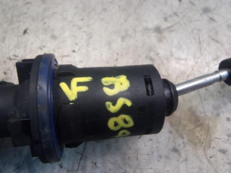 Recambio de bomba embrague para citroën c3 1.4 hdi sx plus referencia OEM IAM   