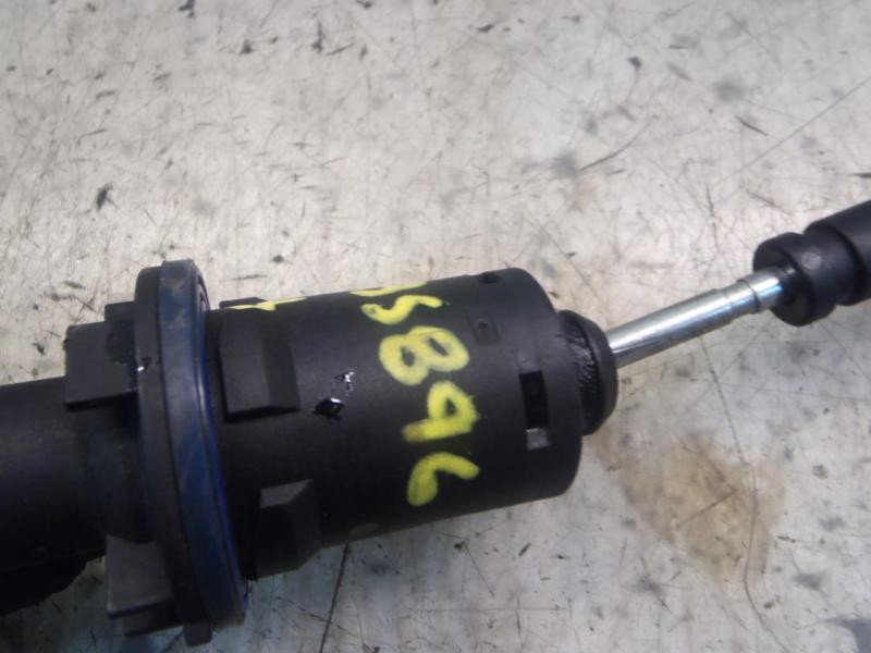 Recambio de bomba embrague para citroën c3 1.4 hdi sx plus referencia OEM IAM   