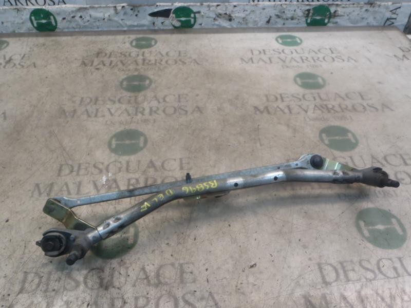 Recambio de articulacion limpia delantero para citroën c3 1.4 hdi sx plus referencia OEM IAM   